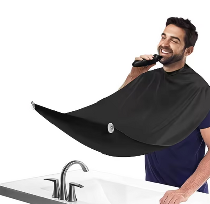 Tablier Pour Barbe